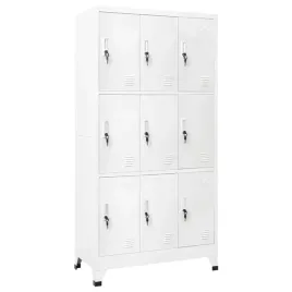 zamykana-szafka-o-9-przegrodach-stalowa-90x45x180-cm-szara