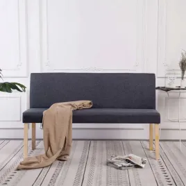 lawka-1395-cm-ciemnoszara-poliester