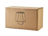adel-light-komplet-2-szklanek-400ml-stan-nowy