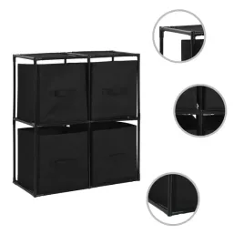 szafka-4-kosze-z-tkaniny-czarne-63x30x71-cm-stal