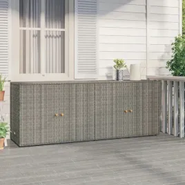 szafka-ogrodowa-szara-198x555x80-cm-rattan-pe