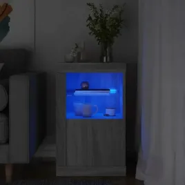 szafka-boczna-z-led-szary-dab-sonoma-material-drewnopochodny