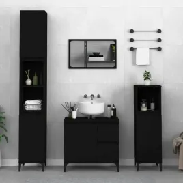 szafka-lazienkowa-czarna-30x30x100-cm-material-drewnopochodny