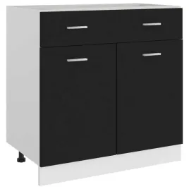 szafka-z-szuflada-czarna-80x46x815-cm-plyta-wiorowa