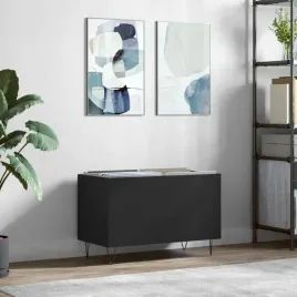 szafka-na-plyty-czarna-745x38x48-cm-material-drewnopochodny
