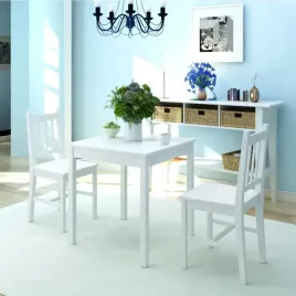 zestaw-mebli-do-jadalni-3-elementy-drewno-sosnowe-bialy