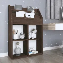 regal-na-czasopisma-dla-dzieci-przydymiony-dab-71x30x114-cm