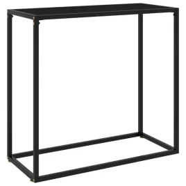 stolik-konsolowy-czarny-80x35x75-cm-szklo-hartowane