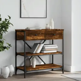 stolik-konsolowy-przydymiony-dab-75x345x75-cm