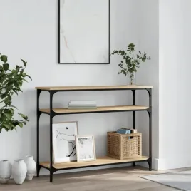 stolik-konsolowy-dab-sonoma-100x29x75-cm