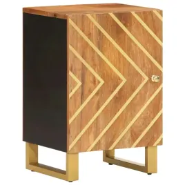 szafka-lazienkowa-brazowo-czarna-38x335x58-cm-drewno-mango