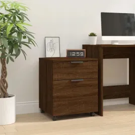 szafka-na-dokumenty-na-kolkach-brazowy-dab-45x38x54-cm