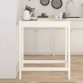 stolik-barowy-bialy-100x50x110-cm-lite-drewno-sosnowe