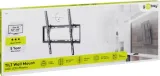 uchwyt-tv-goobay-basic-tilt-m-32-55-do-35kg
