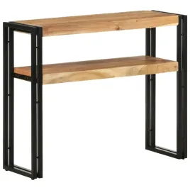 stolik-typu-konsola-90-x-30-x-75-cm-lite-drewno-akacjowe