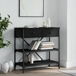stolik-konsolowy-czarny-75x345x75-cm