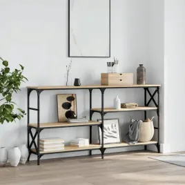 stolik-konsolowy-dab-sonoma-150x29x765-cm