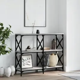 stolik-konsolowy-szary-dab-sonoma-100x28x805-cm