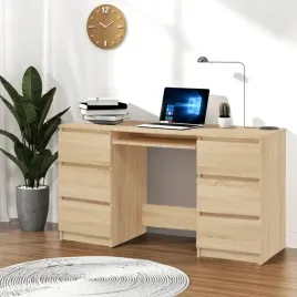biurko-dab-sonoma-140x50x77-cm-plyta-wiorowa