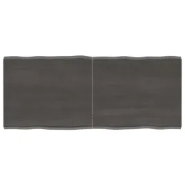 blat-stolu-ciemnoszary-120x50x4-cm-dab-z-naturalna-krawedzia