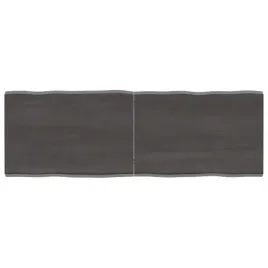 blat-stolu-ciemnoszary-120x40x4-cm-dab-z-naturalna-krawedzia