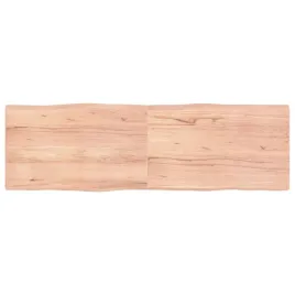 blat-stolu-jasny-braz-160x50x4-cm-dab-z-naturalna-krawedzia