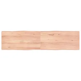 blat-stolu-jasny-braz-160x40x4-cm-dab-z-naturalna-krawedzia