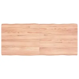 blat-stolu-jasny-braz-140x60x6-cm-dab-z-naturalna-krawedzia