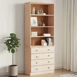biblioteczka-z-szufladami-alta-77x35x1865-cm-lita-sosna