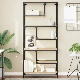 regal-dab-sonoma-81x36x176-cm-material-drewnopochodny