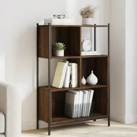 regal-brazowy-dab-72x28x109-cm-material-drewnopochodny