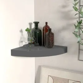 narozna-polka-scienna-wysoki-polysk-szara-25x25x38-cm-mdf