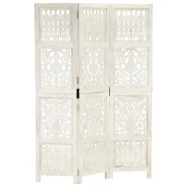 parawan-3-panelowy-rzezbiony-bialy-120x165-cm-drewno-mango