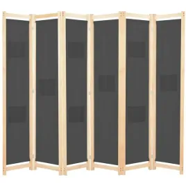 parawan-6-panelowy-szary-240-x-170-x-4-cm-tkanina
