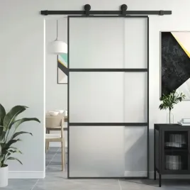 drzwi-przesuwne-czarne-1025x205cm-szklo-hartowane-aluminium