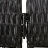 parawan-5-panelowy-czarny-polirattan-stan-nowy-wysokosc-parawanu-200-cm