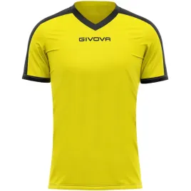 koszulka-givova-t-shirt-bluzka-sportowa-treningowa-krotki-rekaw-roz-xs