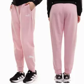 spodnie-dresowe-damskie-puma-sportowe-dresy-treningowe-bawelniane-roz-l