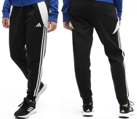 spodnie-damskie-adidas-dresowe-sportowe-dresy-bawelniane-tiro-24-roz-s