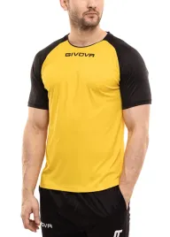 koszulka-givova-t-shirt-bluzka-sportowa-treningowa-krotki-rekaw-roz-s