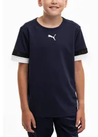 puma-koszulka-dziecieca-sportowa-t-shirt-treningowa-krotki-rekaw-roz-140