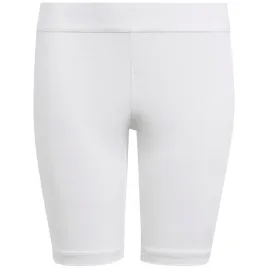 spodenki-dzieciece-adidas-aeroready-krotkie-sportowe-lato-wf-biale-140