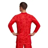 bluza-adidas-czerwony-m-r-marka-adidas