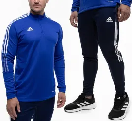 dres-komplet-meski-adidas-tiro-21-sportowy-treningowy-bluza-spodnie-r-s