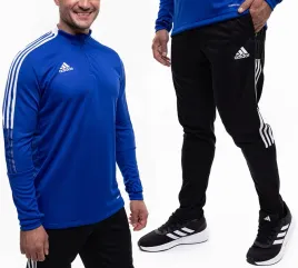 dres-komplet-meski-adidas-tiro-21-sportowy-treningowy-bluza-spodnie-r-s