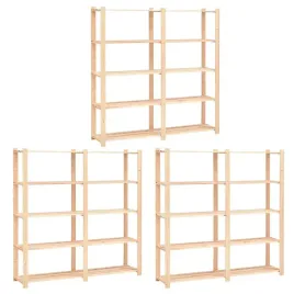 regaly-z-5-polkami-3-szt-170x38x170-cm-sosna-500-kg