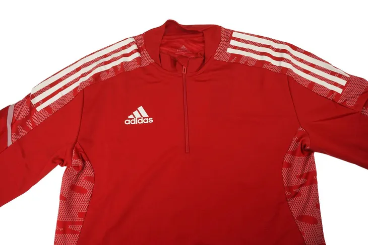bluza-adidas-czerwony-l-r-marka-adidas