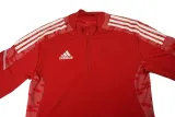 bluza-adidas-czerwony-l-r-marka-adidas