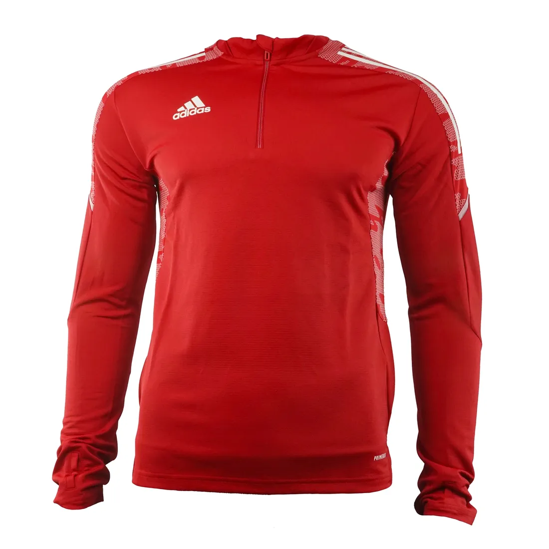 bluza-adidas-czerwony-l-r