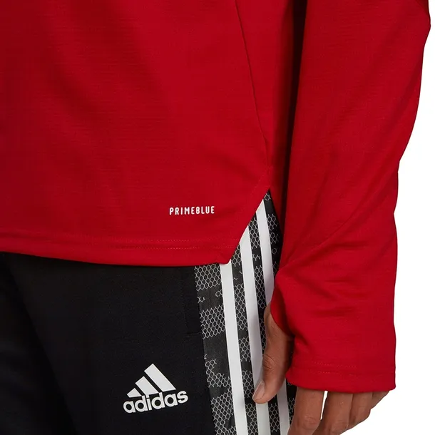 bluza-adidas-czerwony-l-r-typ-treningowe
